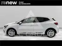 2022 Renault Clio