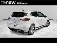 2022 Renault Clio