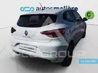 2022 Renault Clio