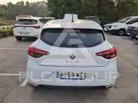 2022 Renault Clio