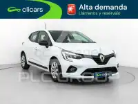 2022 Renault Clio