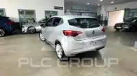 2022 Renault Clio