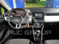 2022 Renault Clio