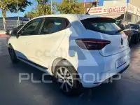 2022 Renault Clio