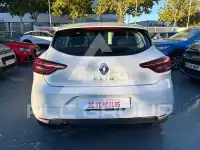 2022 Renault Clio