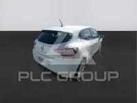 2022 Renault Clio