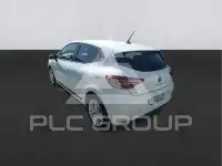2022 Renault Clio