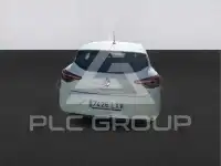 2022 Renault Clio