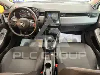 2022 Renault Clio