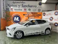 2022 Renault Clio