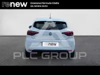 2022 Renault Clio