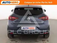 2022 Renault Clio