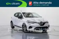 2022 Renault Clio