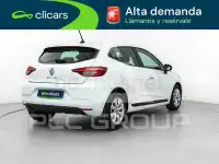 2022 Renault Clio