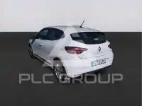 2022 Renault Clio