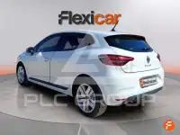 2022 Renault Clio