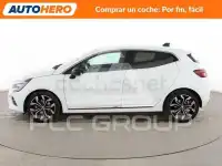 2022 Renault Clio