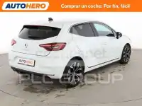 2022 Renault Clio