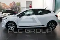 2022 Renault Clio