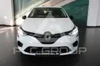 2022 Renault Clio