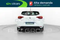 2022 Renault Clio