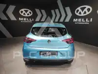2022 Renault Clio