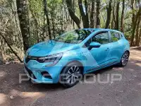2022 Renault Clio
