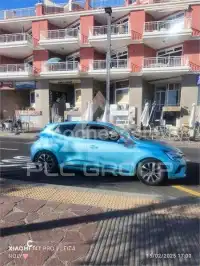 2022 Renault Clio