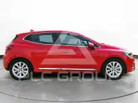 2022 Renault Clio
