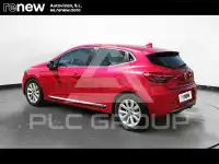 2022 Renault Clio