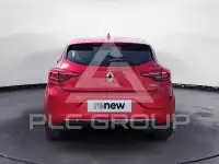 2022 Renault Clio