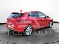 2022 Renault Clio