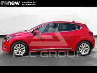 2022 Renault Clio