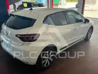 2022 Renault Clio