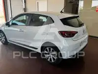 2022 Renault Clio