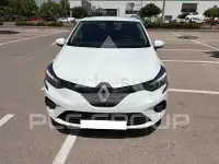 2022 Renault Clio