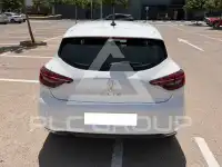 2022 Renault Clio