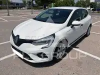 2022 Renault Clio