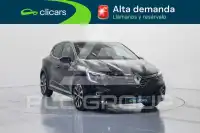 2022 Renault Clio
