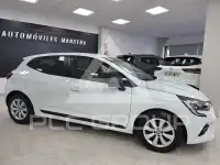 2022 Renault Clio