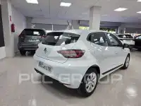 2022 Renault Clio