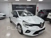 2022 Renault Clio