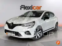 2022 Renault Clio