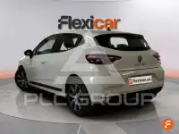 2022 Renault Clio