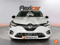 2022 Renault Clio