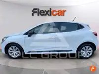 2022 Renault Clio