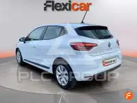 2022 Renault Clio