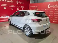 2022 Renault Clio