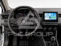 2022 Renault Clio