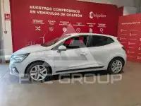 2022 Renault Clio